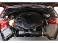  2018 ATS Premium Luxury 3.6 Liter DI DOHC 24-Valve VVT V6 Engine