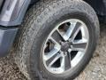 2019 Granite Crystal Metallic Jeep Wrangler Unlimited Sahara 4x4  photo #6