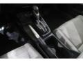 2015 Honda Civic Gray Interior Transmission Photo