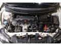1.8 Liter SOHC 16-Valve i-VTEC 4 Cylinder 2015 Honda Civic LX Coupe Engine