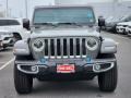 Sting-Gray - Wrangler Unlimited Sahara 4XE Hybrid Photo No. 2