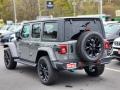 Sting-Gray - Wrangler Unlimited Sahara 4XE Hybrid Photo No. 4