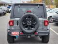 Sting-Gray - Wrangler Unlimited Sahara 4XE Hybrid Photo No. 5