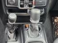 Sting-Gray - Wrangler Unlimited Sahara 4XE Hybrid Photo No. 8