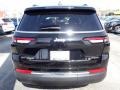 Diamond Black Crystal Pearl - Grand Cherokee L Limited 4x4 Photo No. 4