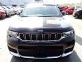 Diamond Black Crystal Pearl - Grand Cherokee L Limited 4x4 Photo No. 9