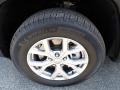 Diamond Black Crystal Pearl - Grand Cherokee L Limited 4x4 Photo No. 10