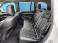 Global Black Rear Seat Photo for 2023 Jeep Grand Cherokee #146030024