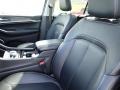 Diamond Black Crystal Pearl - Grand Cherokee L Limited 4x4 Photo No. 11