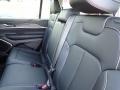 Diamond Black Crystal Pearl - Grand Cherokee L Limited 4x4 Photo No. 12