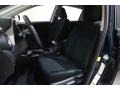 Black Front Seat Photo for 2018 Toyota RAV4 #146030069