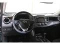 Black Dashboard Photo for 2018 Toyota RAV4 #146030087