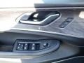 Diamond Black Crystal Pearl - Grand Cherokee L Limited 4x4 Photo No. 15