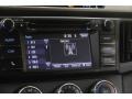 Black Audio System Photo for 2018 Toyota RAV4 #146030159