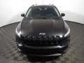 Diamond Black Crystal Pearl - Cherokee Latitude Plus 4x4 Photo No. 6