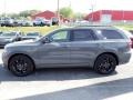 Destroyer Gray - Durango GT AWD Photo No. 2