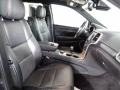 2015 Granite Crystal Metallic Jeep Grand Cherokee Summit 4x4  photo #31