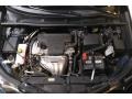 2018 RAV4 LE AWD 2.5 Liter DOHC 16-Valve Dual VVT-i 4 Cylinder Engine