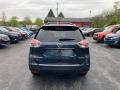 2016 Arctic Blue Metallic Nissan Rogue SV AWD  photo #4