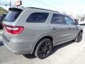 Destroyer Gray - Durango GT AWD Photo No. 6