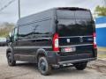 Black - ProMaster 1500 High Roof Cargo Van Photo No. 4