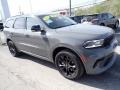 Destroyer Gray - Durango GT AWD Photo No. 8