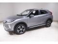 Front 3/4 View of 2018 Eclipse Cross SE S-AWC