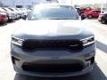 Destroyer Gray - Durango GT AWD Photo No. 9