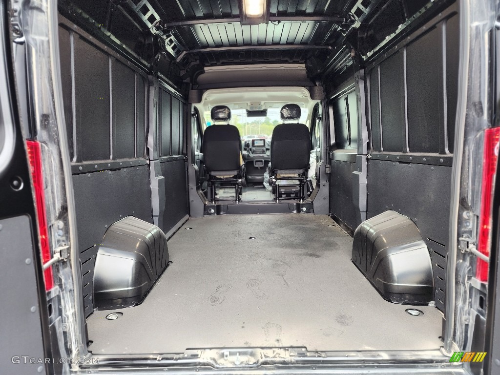 2023 Ram ProMaster 1500 High Roof Cargo Van Trunk Photo #146030444