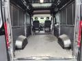  2023 ProMaster 1500 High Roof Cargo Van Trunk