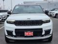 Bright White - Grand Cherokee L Summit 4x4 Photo No. 2