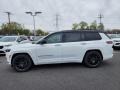 Bright White - Grand Cherokee L Summit 4x4 Photo No. 3