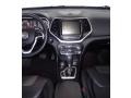 Diamond Black Crystal Pearl - Cherokee Latitude Plus 4x4 Photo No. 24