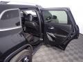 Diamond Black Crystal Pearl - Cherokee Latitude Plus 4x4 Photo No. 35