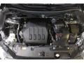 1.5 Liter Turbocharged DOHC 16-Valve MIVEC 4 Cylinder Engine for 2018 Mitsubishi Eclipse Cross SE S-AWC #146030684