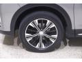 2018 Mitsubishi Eclipse Cross SE S-AWC Wheel and Tire Photo