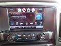 Black - Silverado LD LT Double Cab 4x4 Photo No. 2