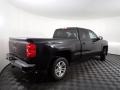 Black - Silverado LD LT Double Cab 4x4 Photo No. 9