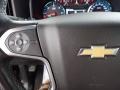 2019 Black Chevrolet Silverado LD LT Double Cab 4x4  photo #14