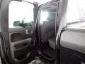 Black - Silverado LD LT Double Cab 4x4 Photo No. 20
