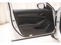 Black Door Panel Photo for 2021 Honda Accord #146031128