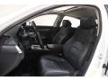 Black Front Seat Photo for 2021 Honda Accord #146031143