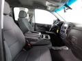 2019 Black Chevrolet Silverado LD LT Double Cab 4x4  photo #24