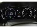 Black Gauges Photo for 2021 Honda Accord #146031182