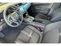 2020 Honda Civic LX Sedan Front Seat