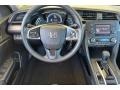 2020 Honda Civic LX Sedan Controls