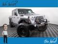 2020 Billet Silver Metallic Jeep Gladiator Sport 4x4  photo #1