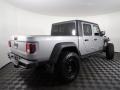 2020 Billet Silver Metallic Jeep Gladiator Sport 4x4  photo #10