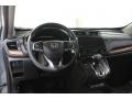 2021 Sonic Gray Pearl Honda CR-V EX AWD  photo #6
