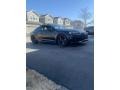 Mythos Black Metallic - RS 5 2.9T quattro Coupe Photo No. 3